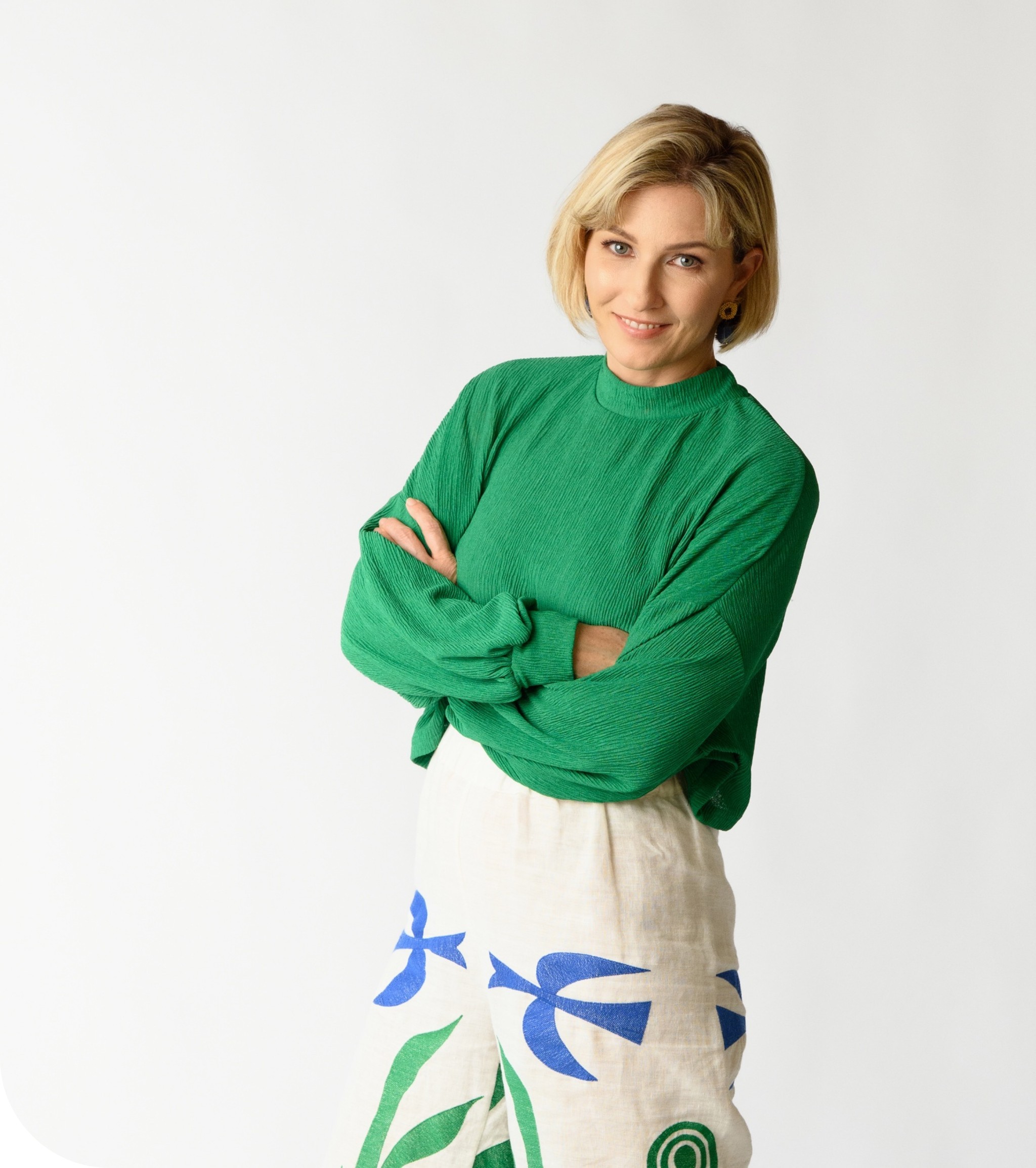 PFH Alumni Lectures Katrin Kirchhoff