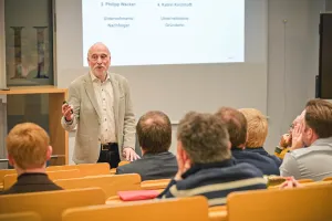 PFH XMAS-Alumni-Lectures 