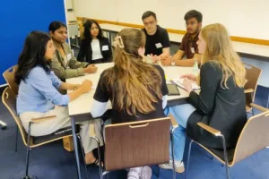 Praktikumsbörse an der PFH 2026