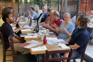 PFH-Alumni-Stammtisch Göttingen 2026
