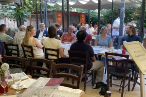 PFH-Alumni-Stammtisch Göttingen 2026