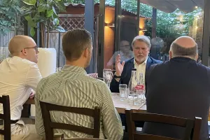 PFH-Alumni-Stammtisch Göttingen 2026