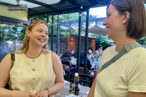 PFH-Alumni-Stammtisch Göttingen 2026