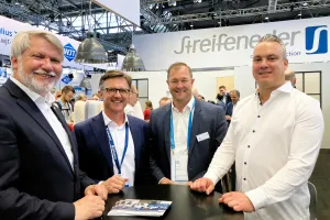 PFH-Alumnitreffen Orthobionik in Leipzig