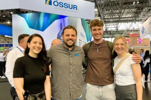PFH-Alumnitreffen Orthobionik in Leipzig