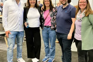 PFH-Alumnitreffen Orthobionik in Leipzig