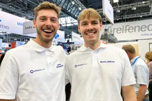 PFH-Alumnitreffen Orthobionik in Leipzig