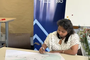 PFH Projekt Microcalligraphy August 2026 Shruti Ganesh Gawade 