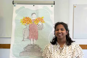 PFH Projekt Microcalligraphy August 2026 Shruti Ganesh Gawade 