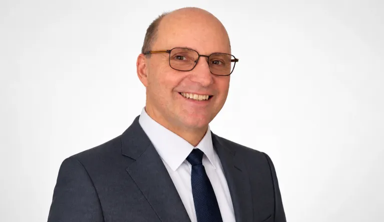 PFH Prof. Dr. Jörg Müller
