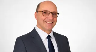 PFH Prof. Dr. Jörg Müller